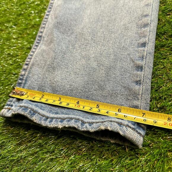 Blanknyc wooster distressed jeans - Picture 4 of 8